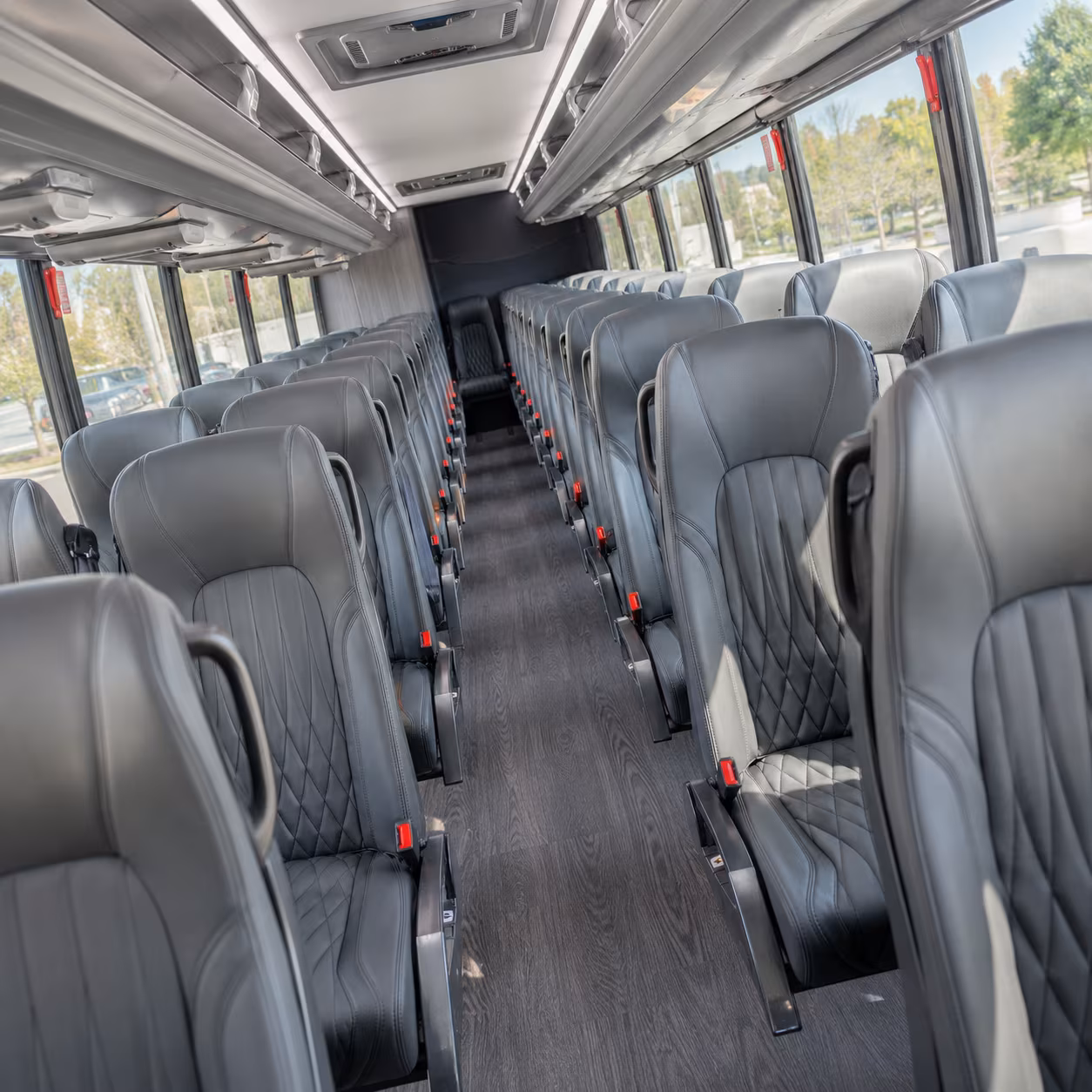 ann arbor book a charter bus for your ann arbor field trip
