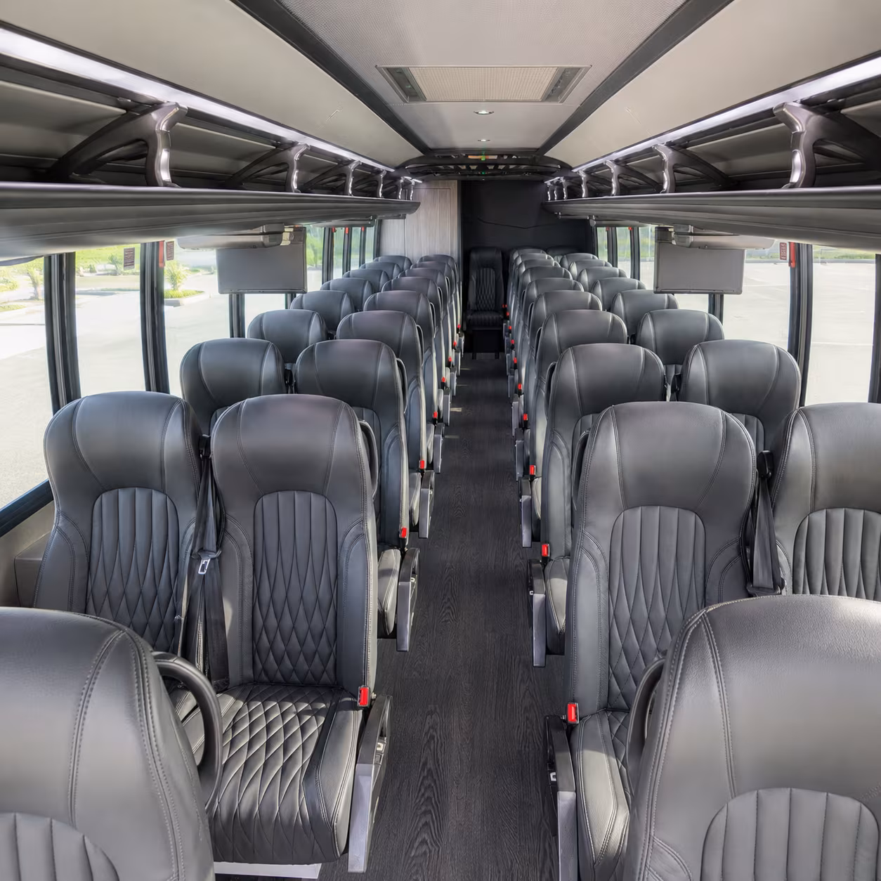 ann arbor shuttle buses for ann arbor employees