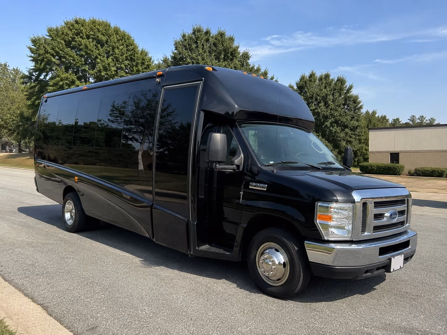 book early flint area prom buses fill up fast every may