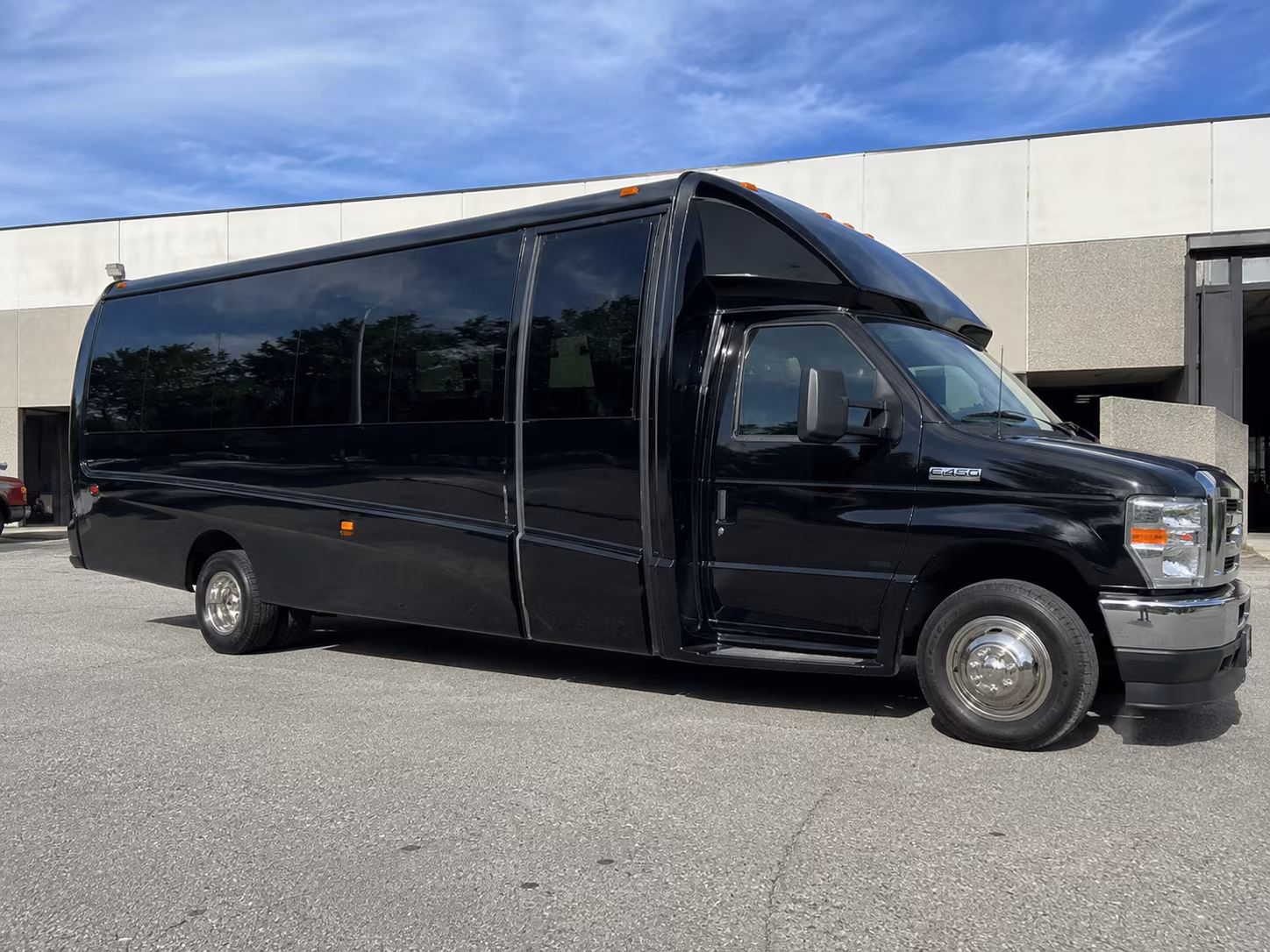book kettering university and um flint campus visit transportation