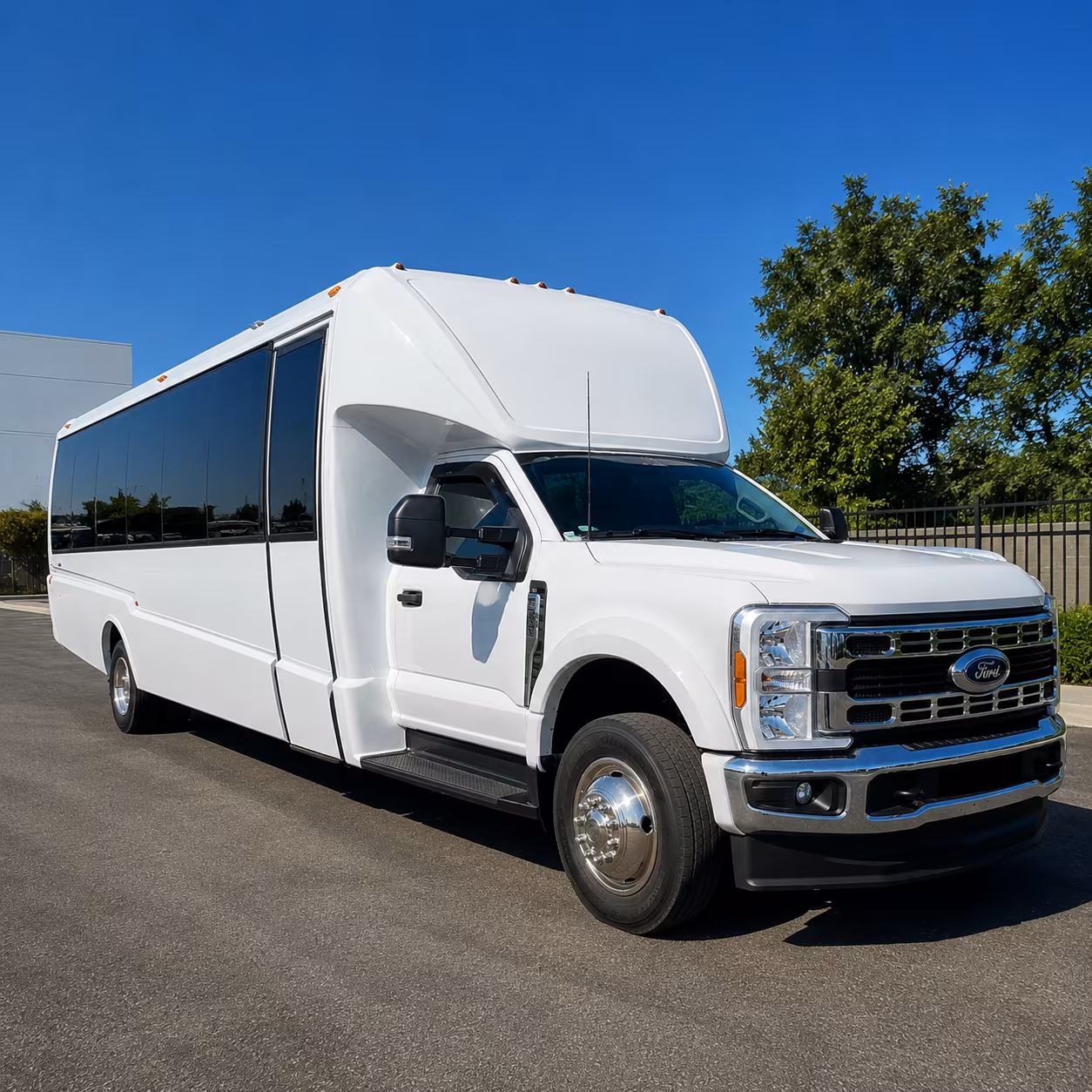 browse buses for crossroads village weddings and outdoor genesee county venues
