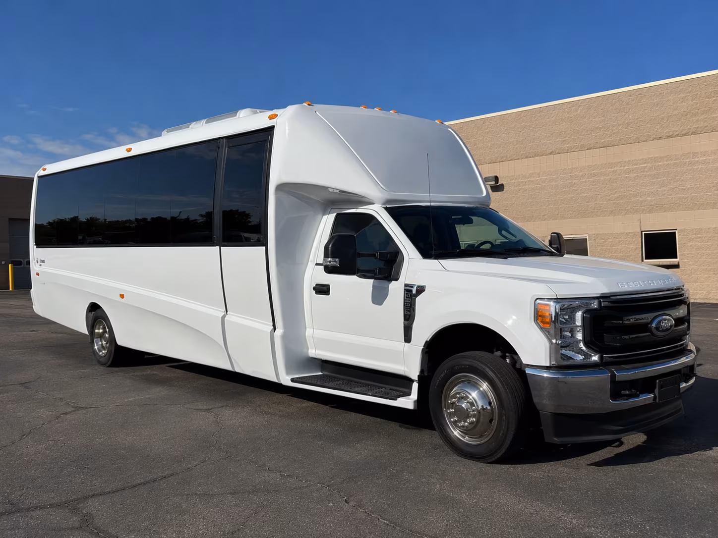 comparing flint buses made simple