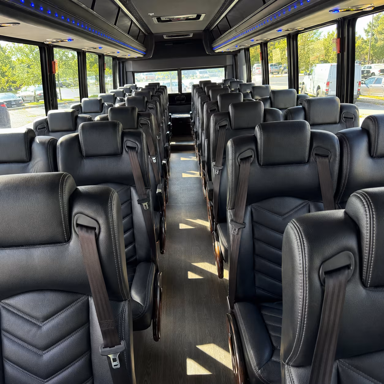 dearborn airport transfers made simple
