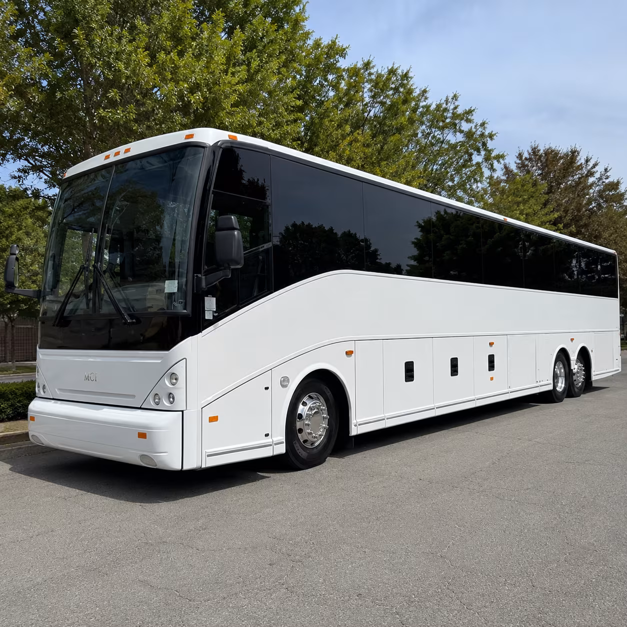 dearborn get your congregation moving with dearborn church bus rentals