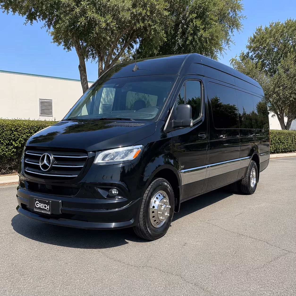 dearborn group transportation to concerts in dearborn