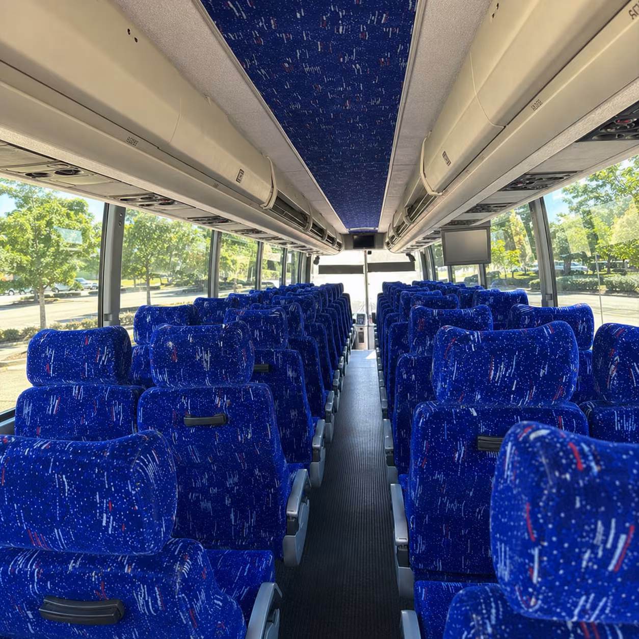 dearborn plan your away game or fan trip with a dearborn charter bus rental