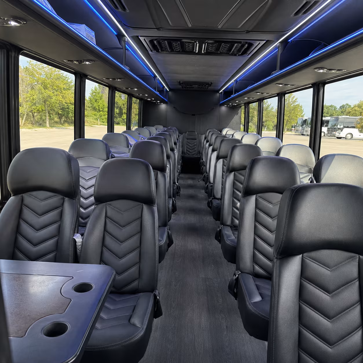 dearborn plan your trip with dearborn long distance charter bus rentals
