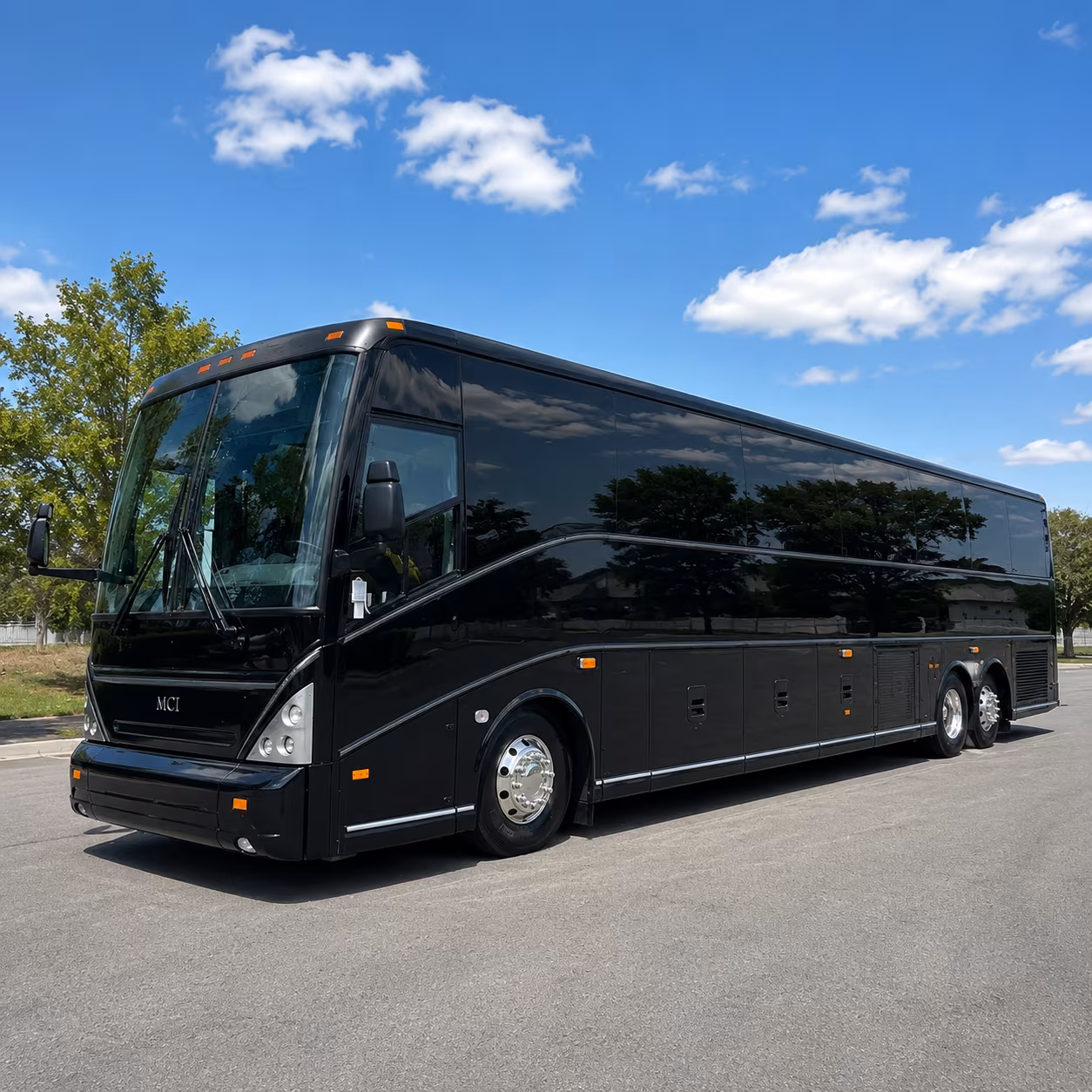 detroit get the whole group to the dance with detroit prom transportation