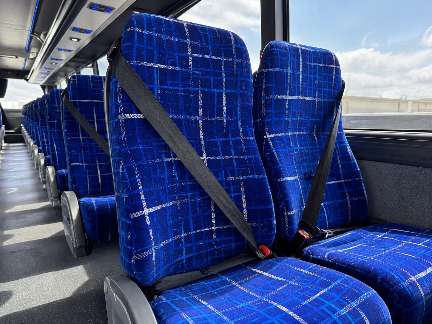 detroit secure your detroit government and military bus rental