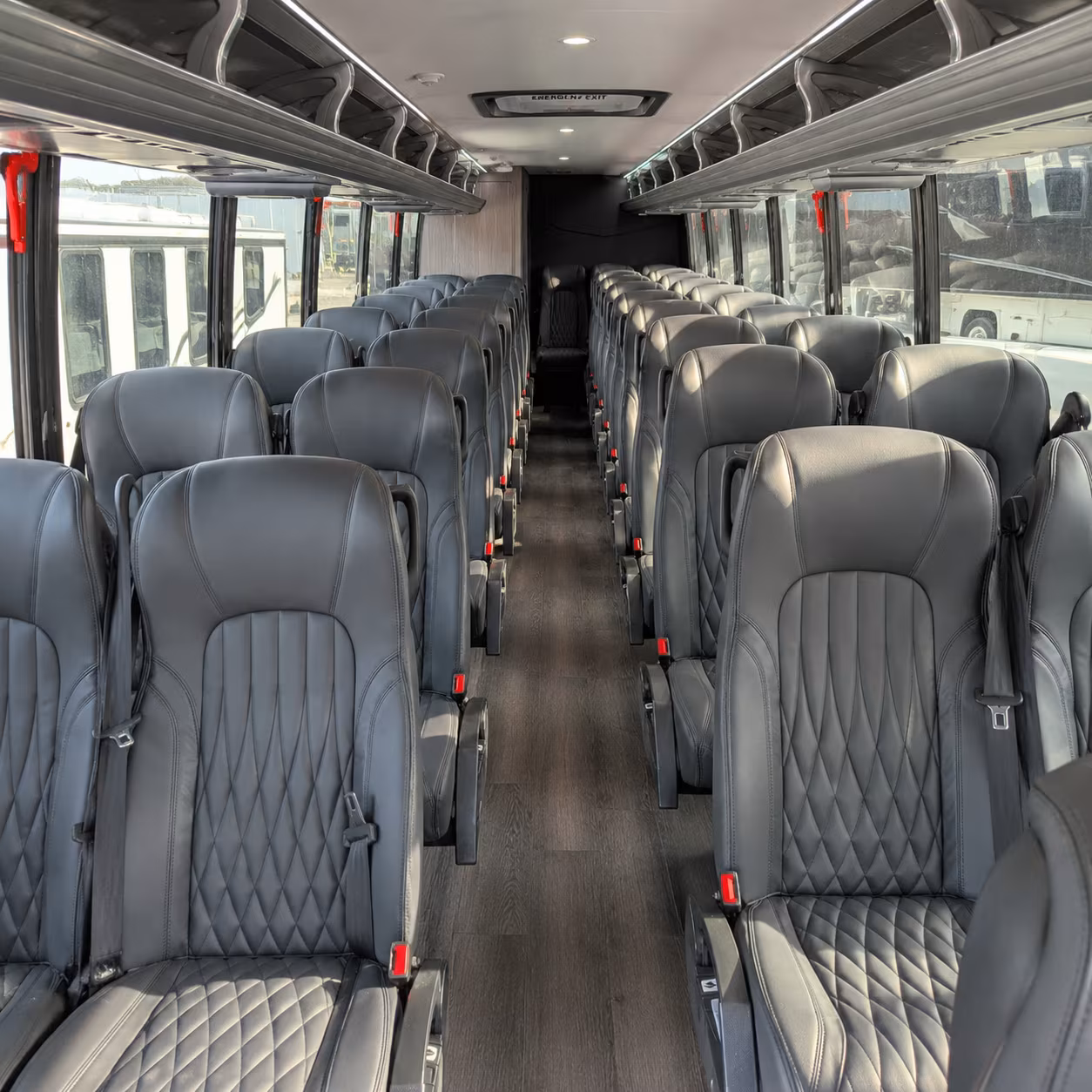detroit wine tasting charter bus rentals in detroit