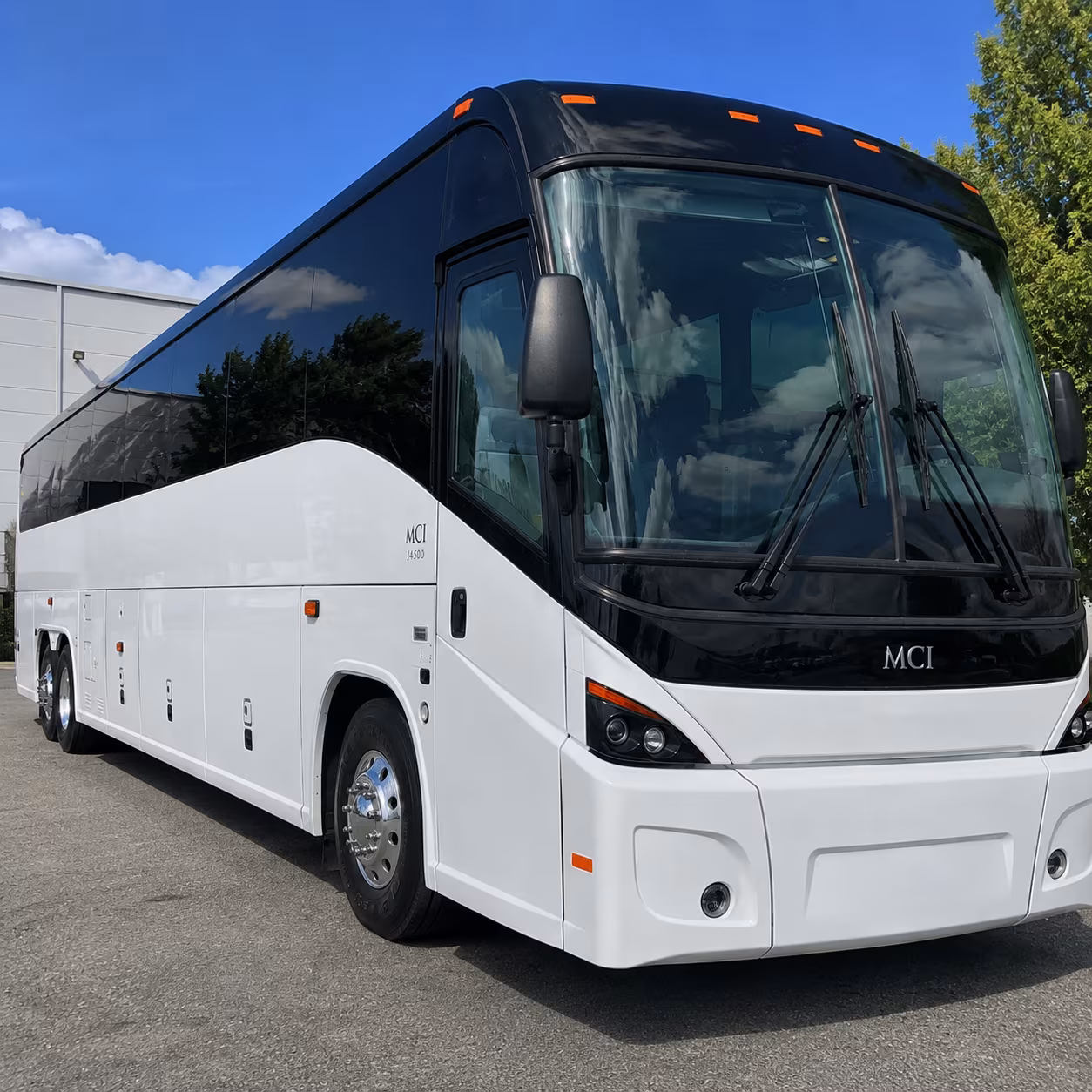 easy shuttle service for mclaren flint and hurley medical center staff