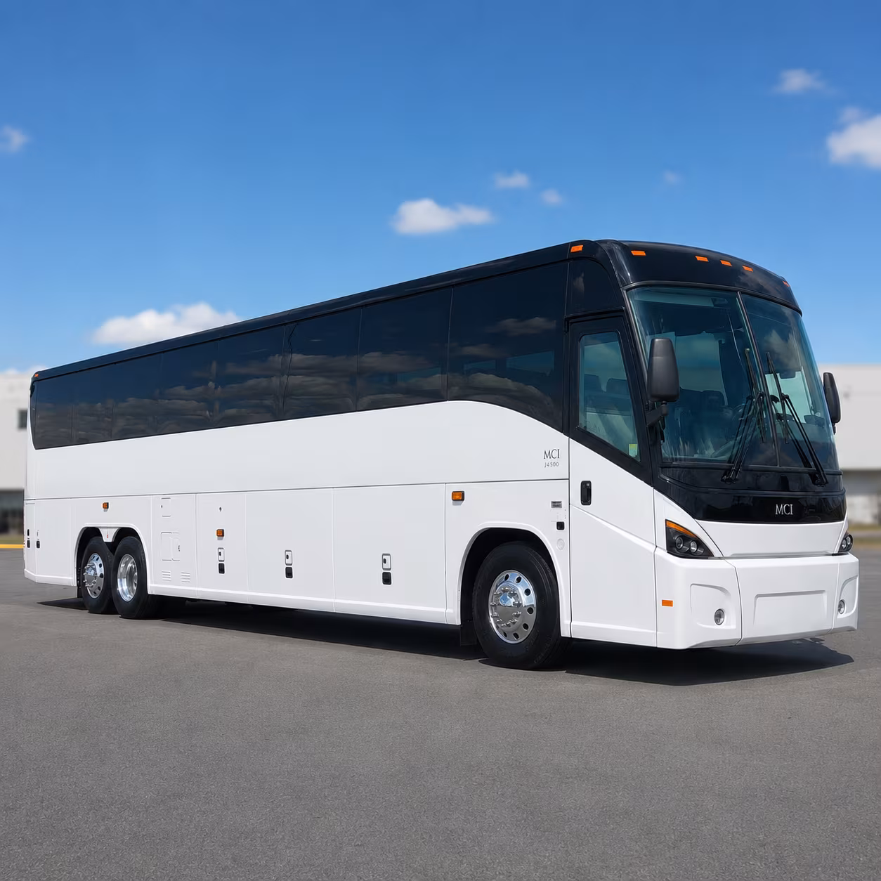 finding group transportation for university and college campuses in flint