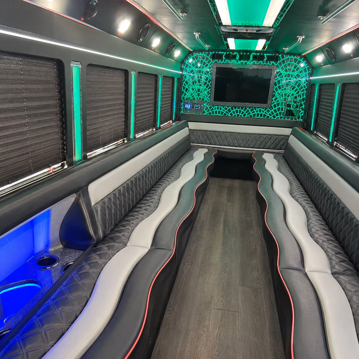 firekeepers casino hotel soaring eagle casino resort party bus rental