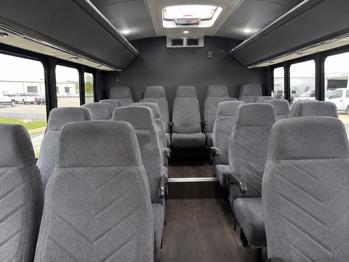Flint Airport Transportation