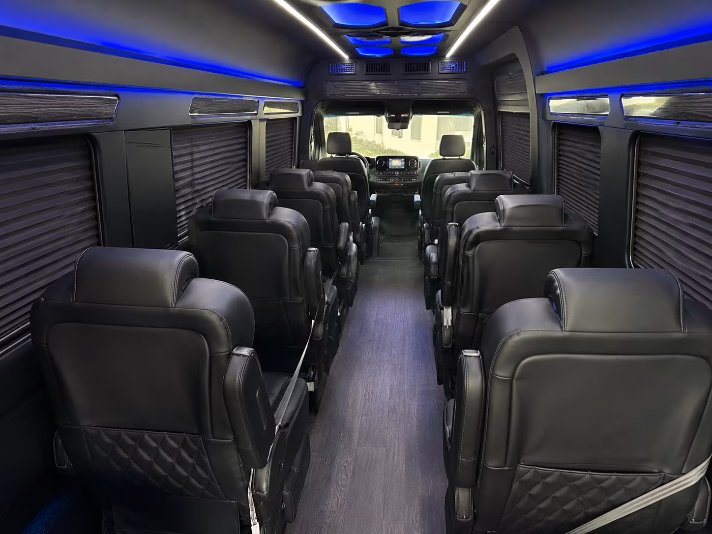 Flint Wine Tour & Brewery Transportation