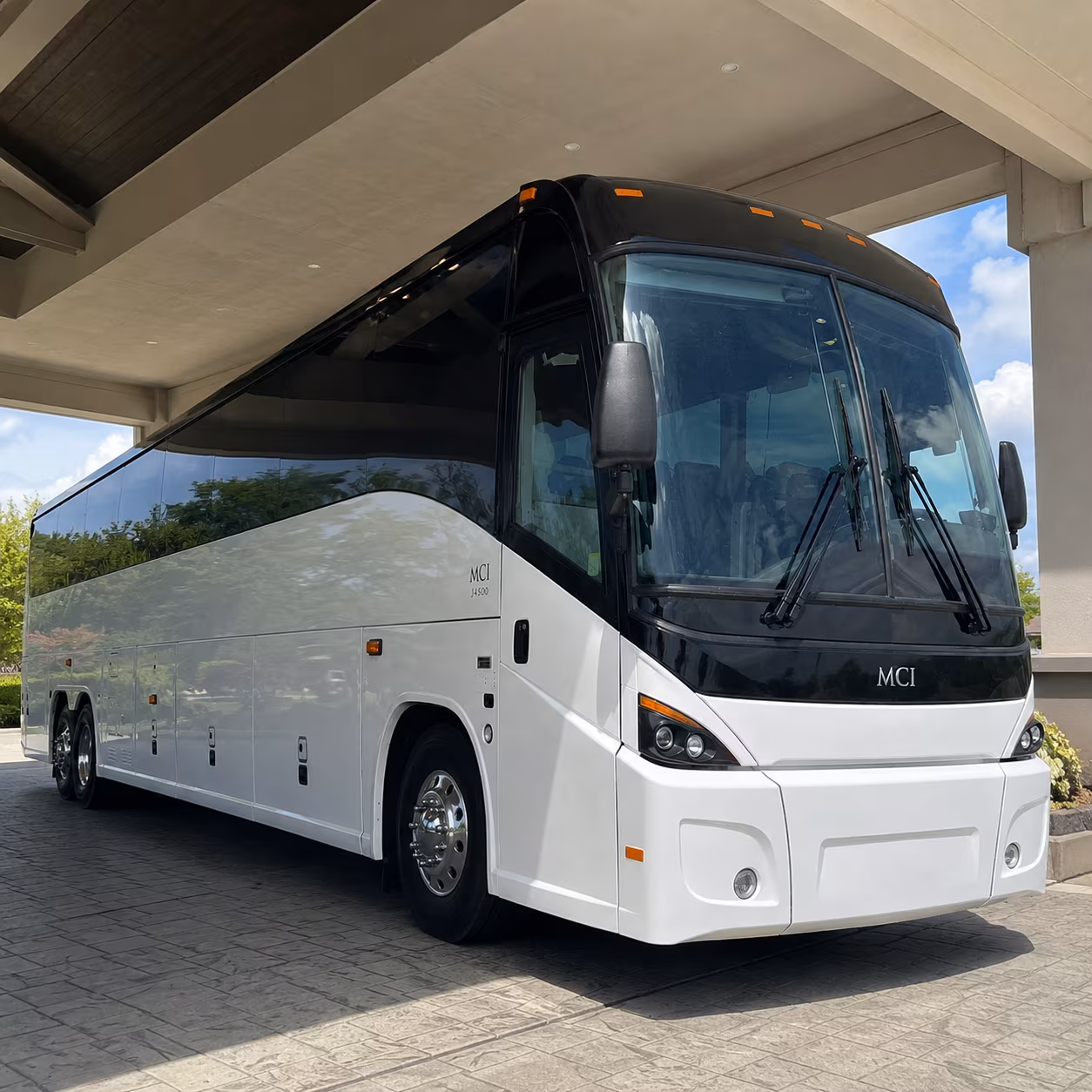 flintcharterbuscompany com is the easiest way to compare employee shuttle options across genesee county