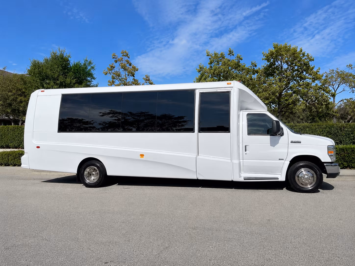 flintcharterbuscompany com makes it easy to get to flint firebirds and flint city bucks games