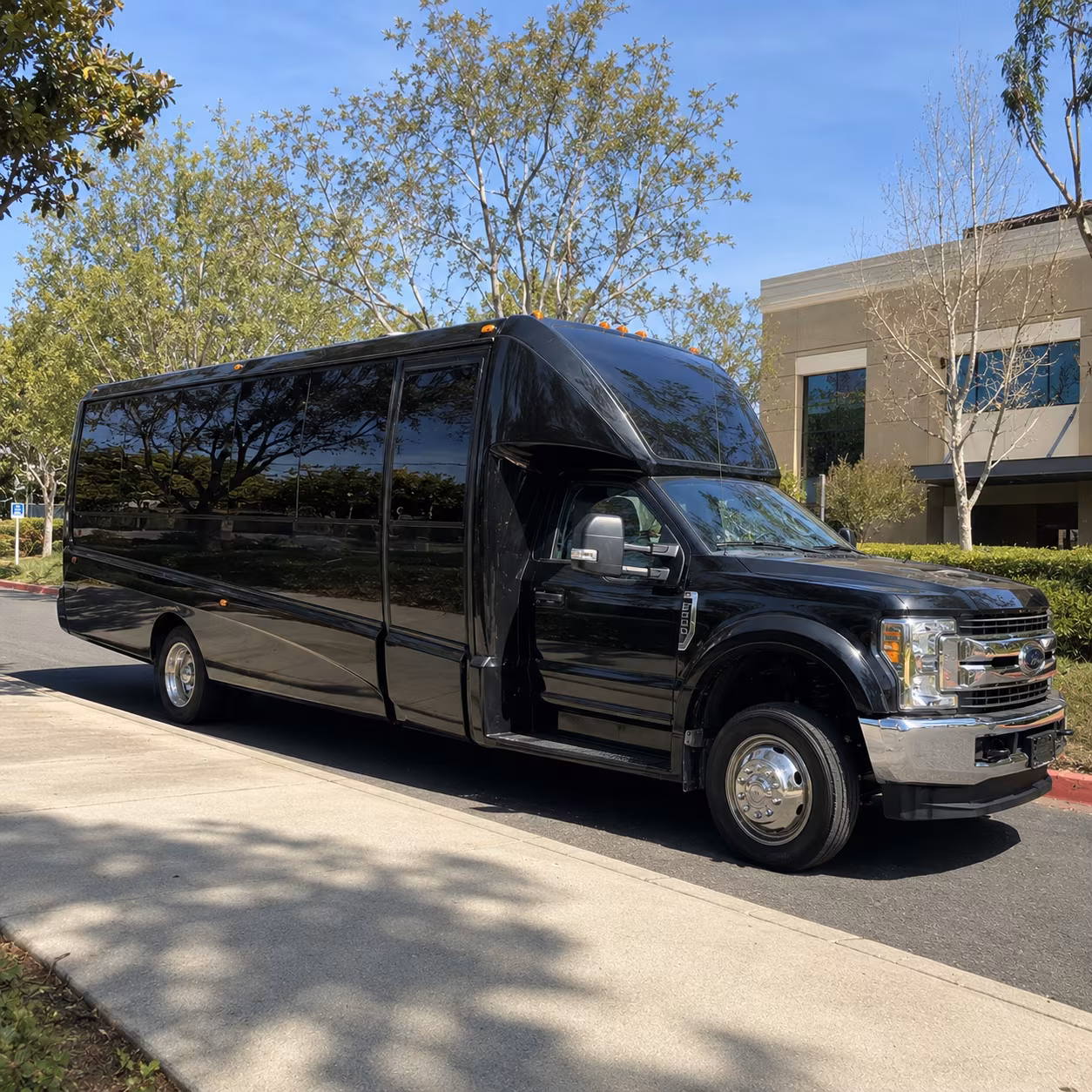 ford river rouge complex tour