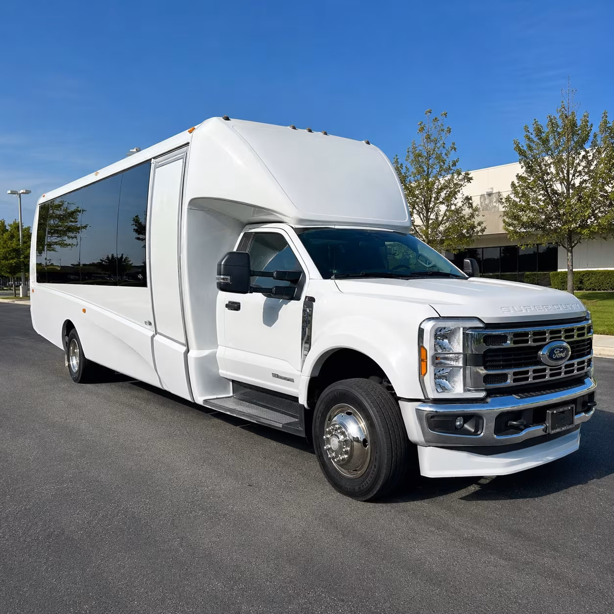 heading to traverse city wine country a charter bus makes the run easy