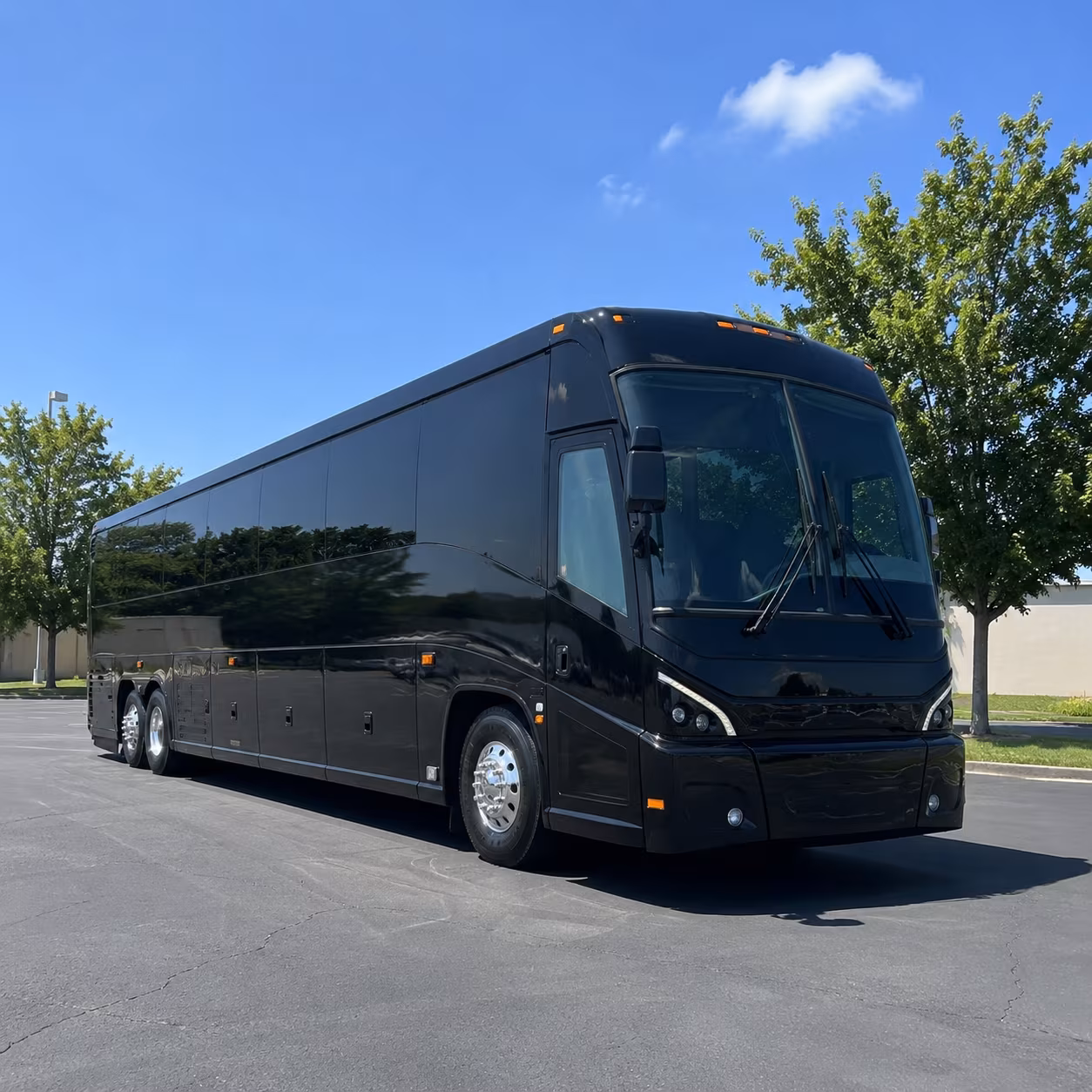 lansing attend lansing festivals with a charter bus rental
