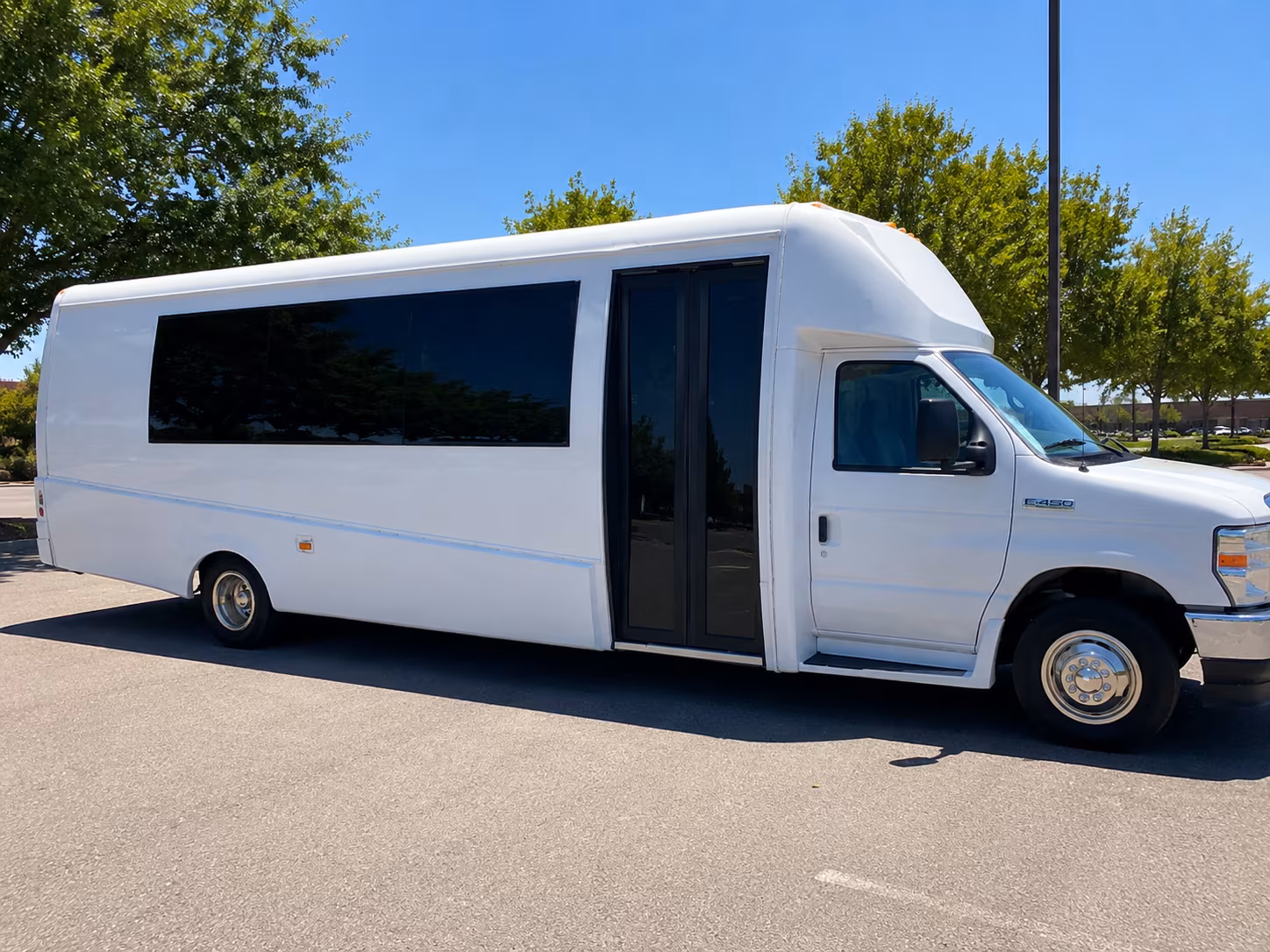 lansing bring the prom night energy with lansing party bus rentals