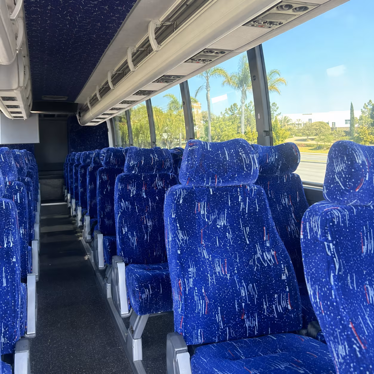 lansing build your winery itinerary around a lansing charter bus rental