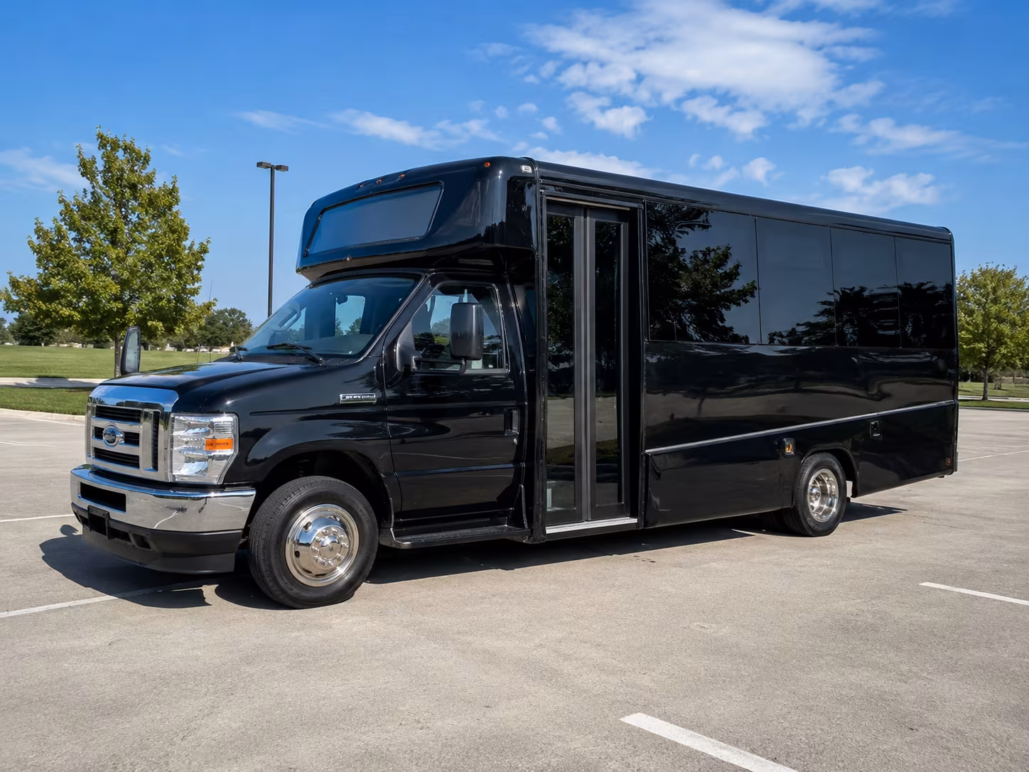 lansing school field trip charter bus rentals for your class