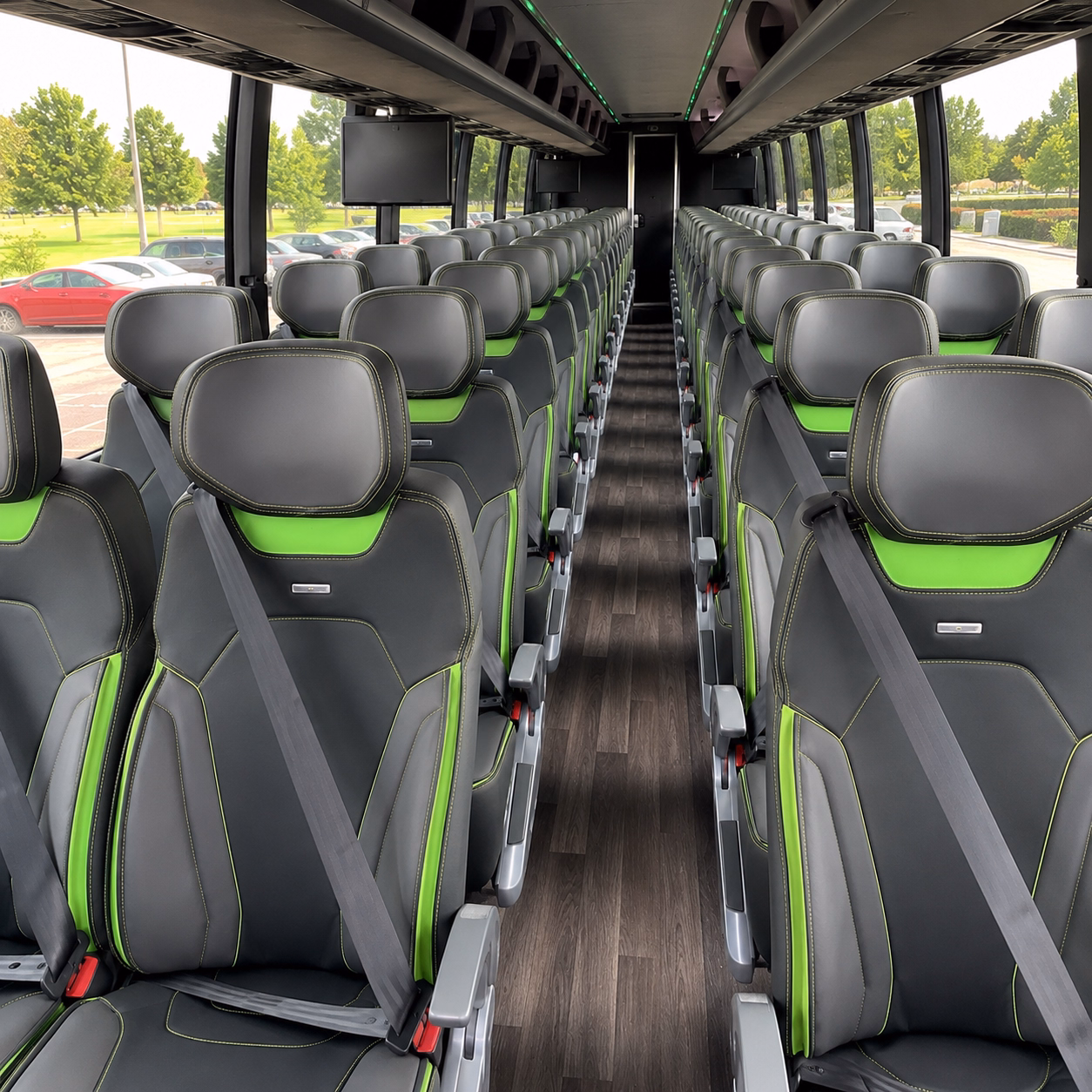 livonia find livonia long distance charter bus rentals for your next trip