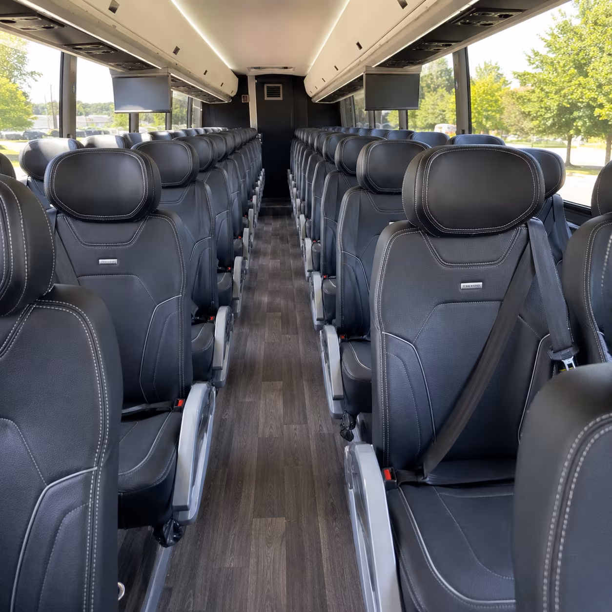 livonia keep your religious group together with a livonia charter bus rental
