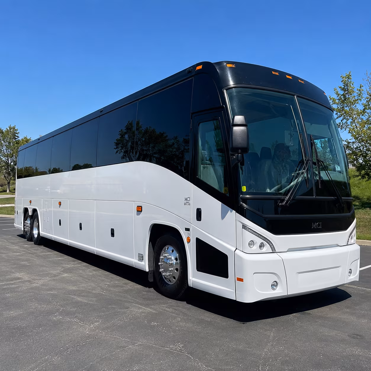 multi stop airport pickup loops across flint and genesee county