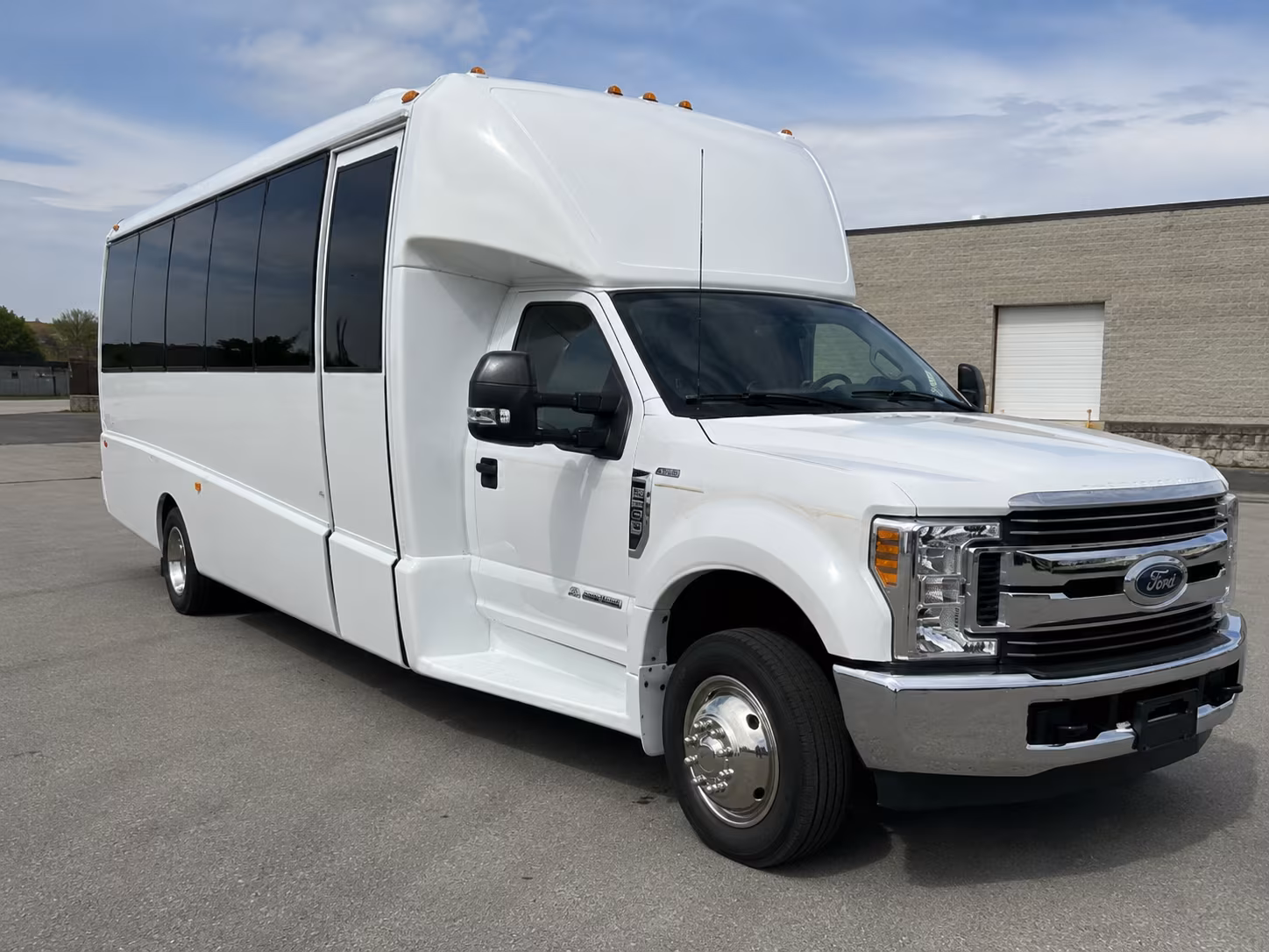 saginaw easy transportation solutions for your employee commute
