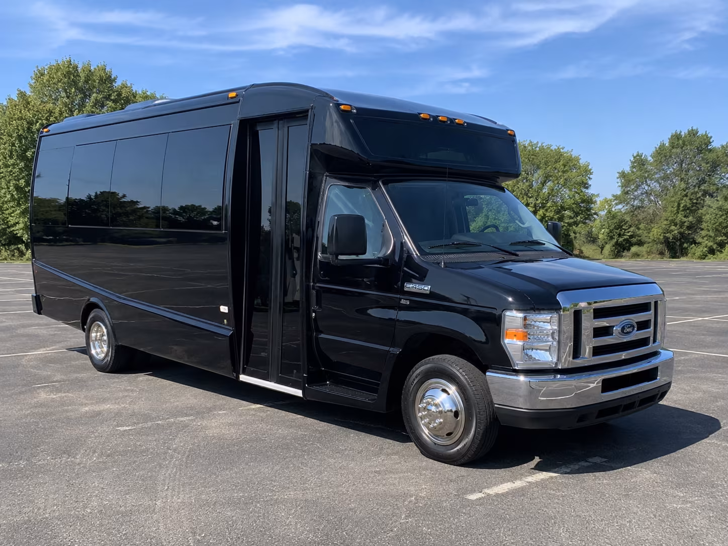 saginaw school event shuttle services in saginaw