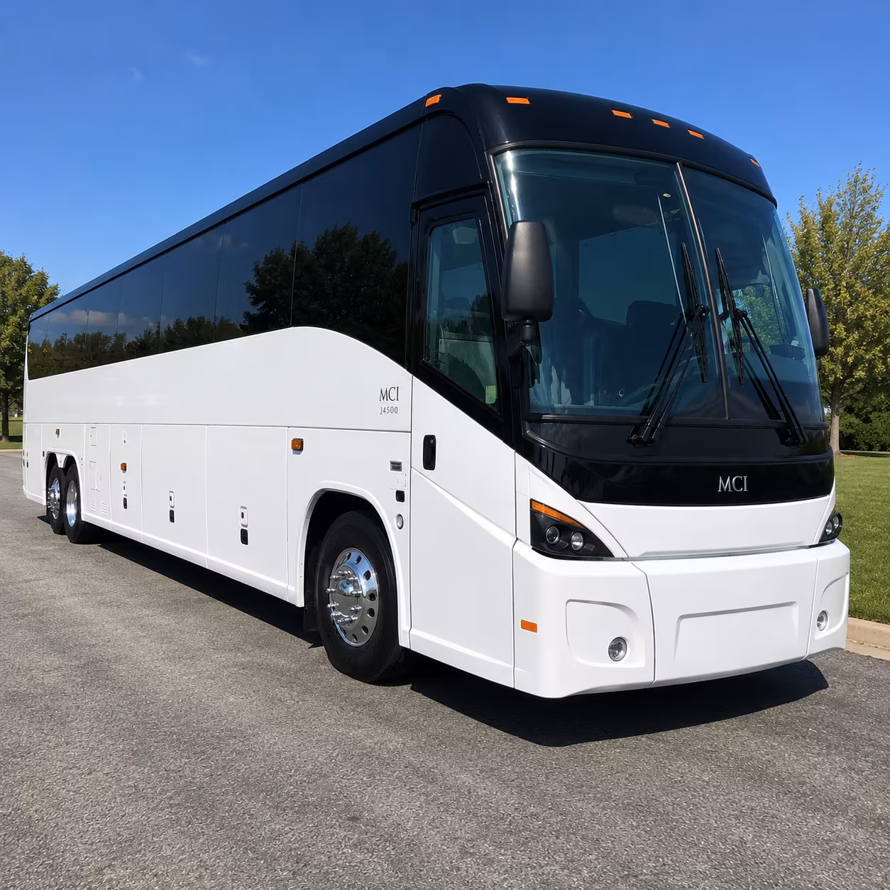 shuttle your workforce to gm flint assembly and the dort highway corridor