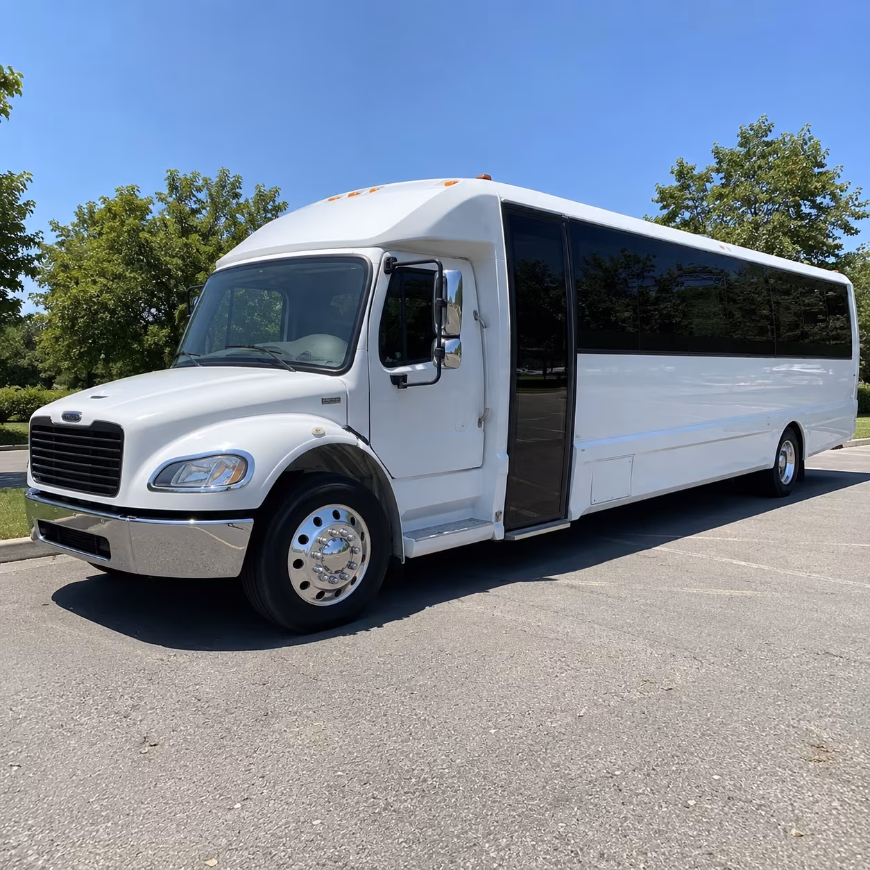 southwest michigan wineries are worth the ride let a bus handle it