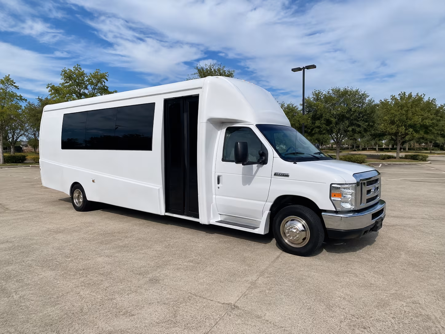 sterling heights book the perfect ride with sterling heights prom bus rentals