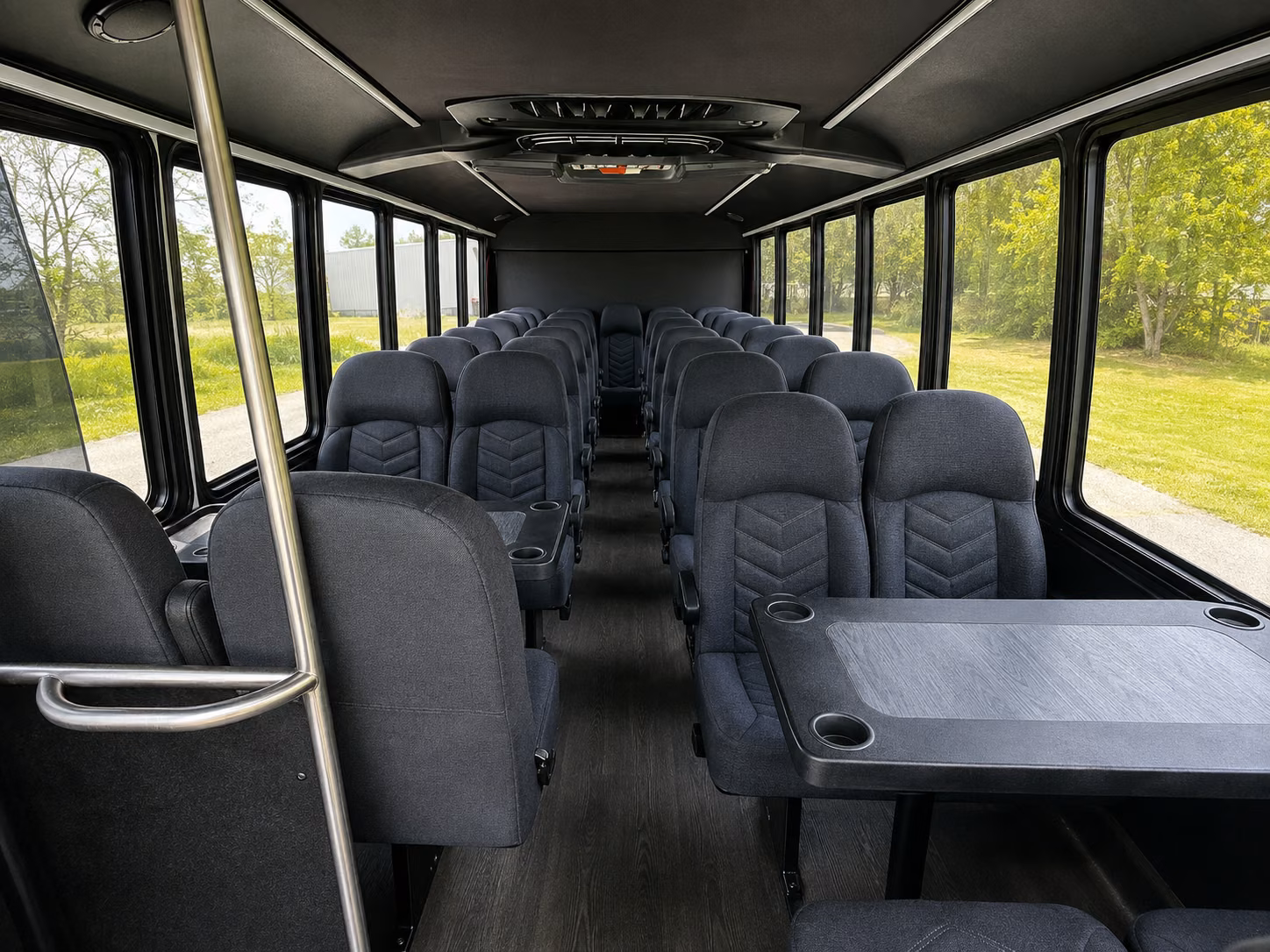 sterling heights choose sterling heights long distance charter bus rentals for your journey