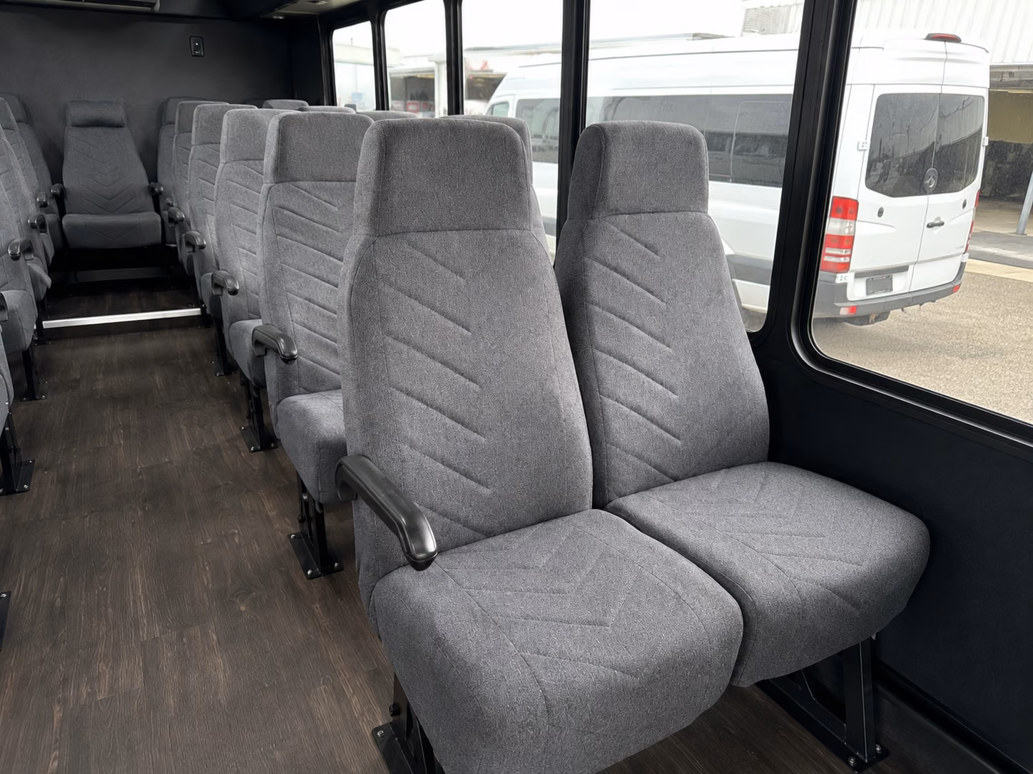 sterling heights concert transportation for every kind of show
