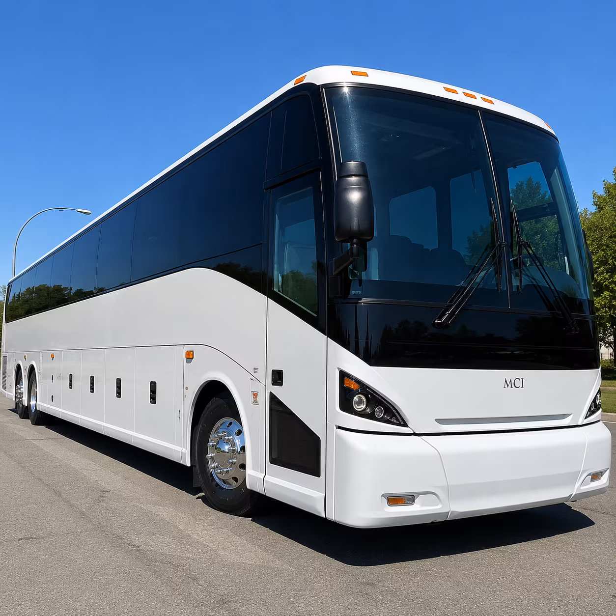 sterling heights rent a bus for teams and fans traveling to away games and tournaments