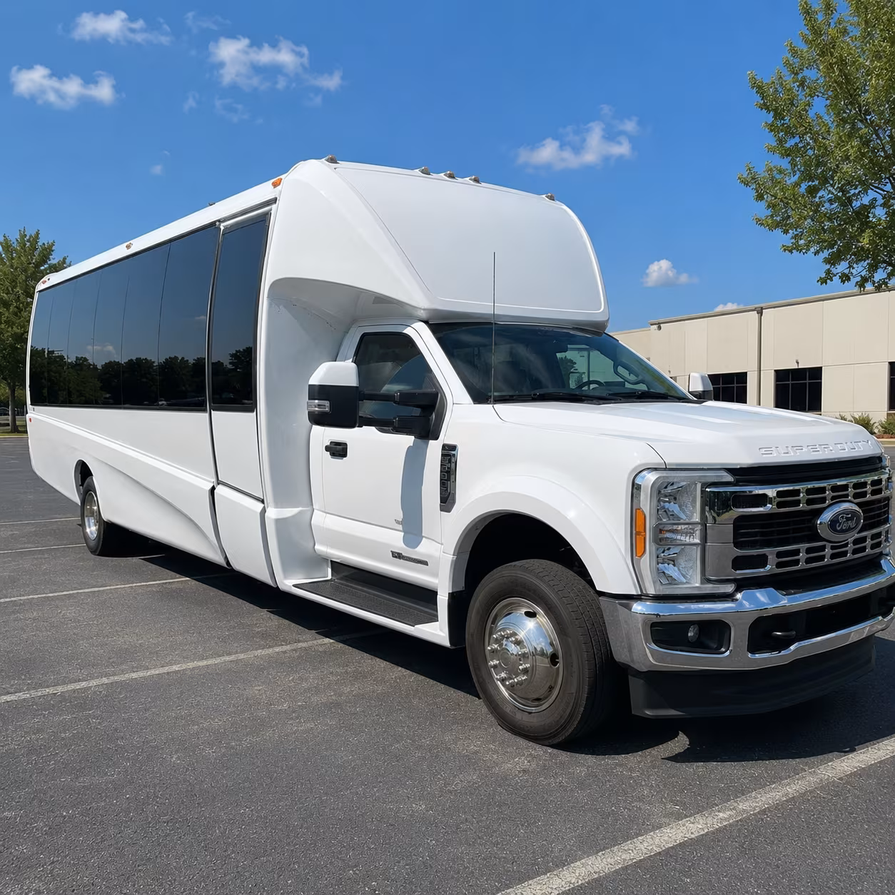 sterling heights streamlined sterling heights private event transportation