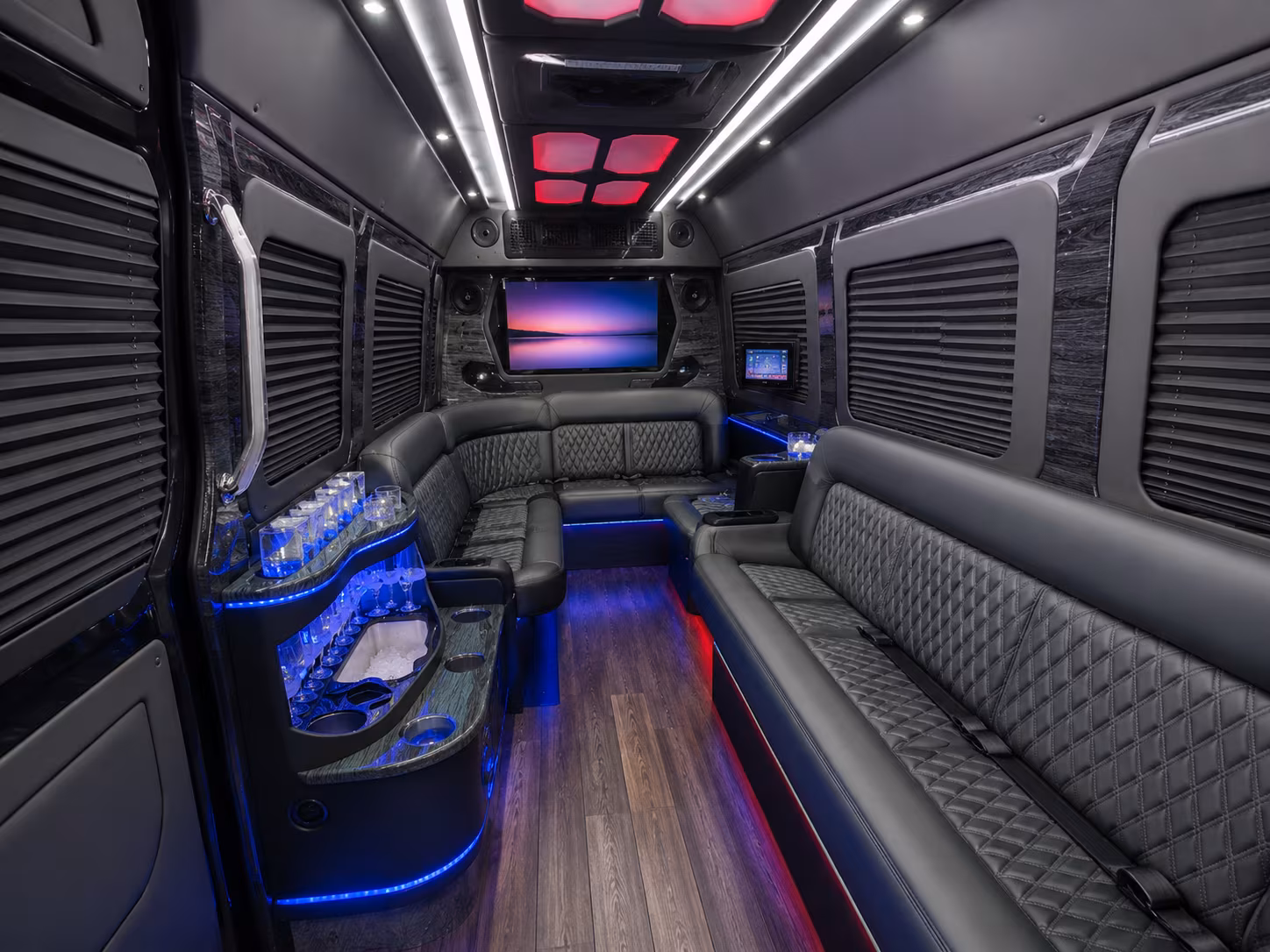 troy arrange transportation for your private event in troy