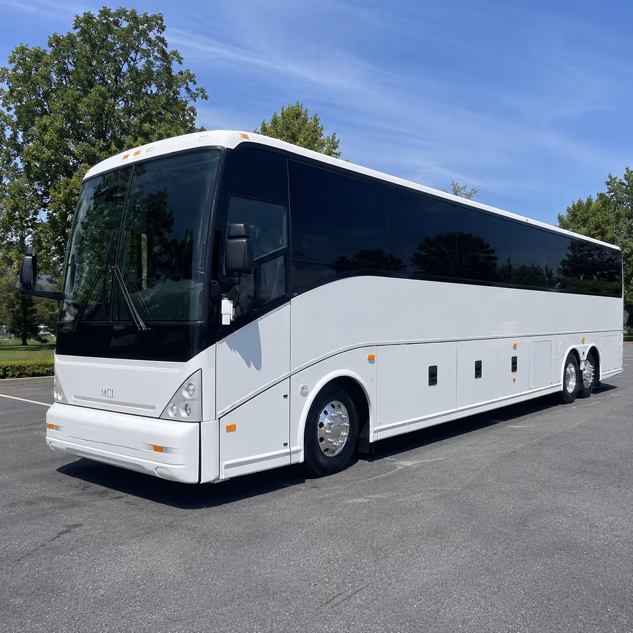 troy comfortable charter bus rentals for troy winery tours