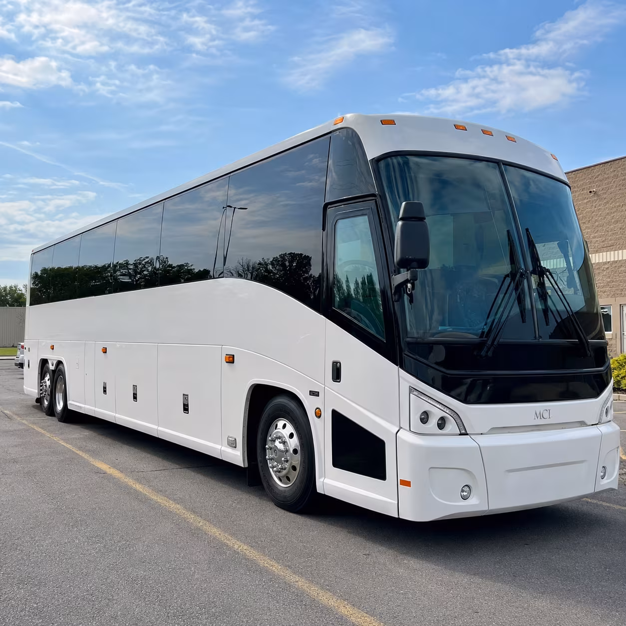 troy keep your group together with troy long distance charter bus rentals