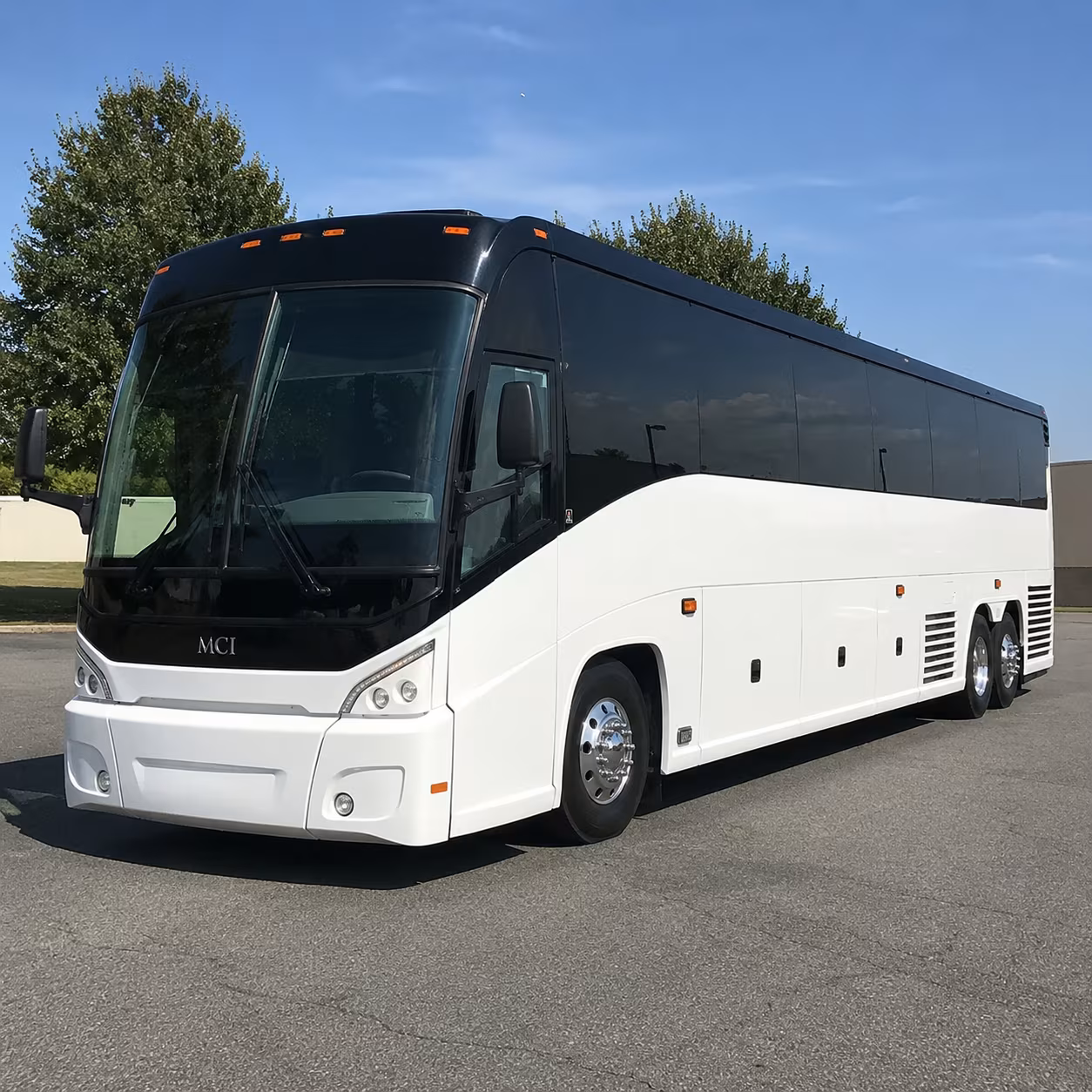 warren church and religious group charter bus rentals