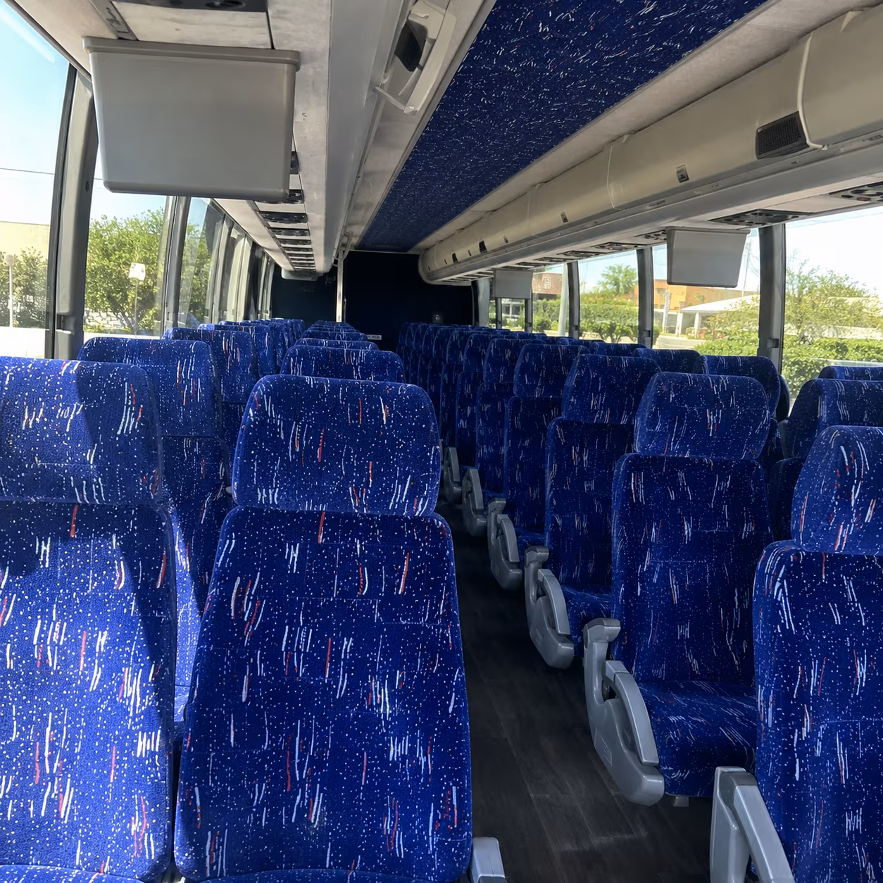 warren field trip charter bus rentals in warren