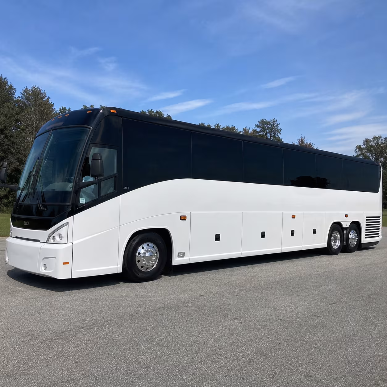 warren government and military charter bus rentals in warren