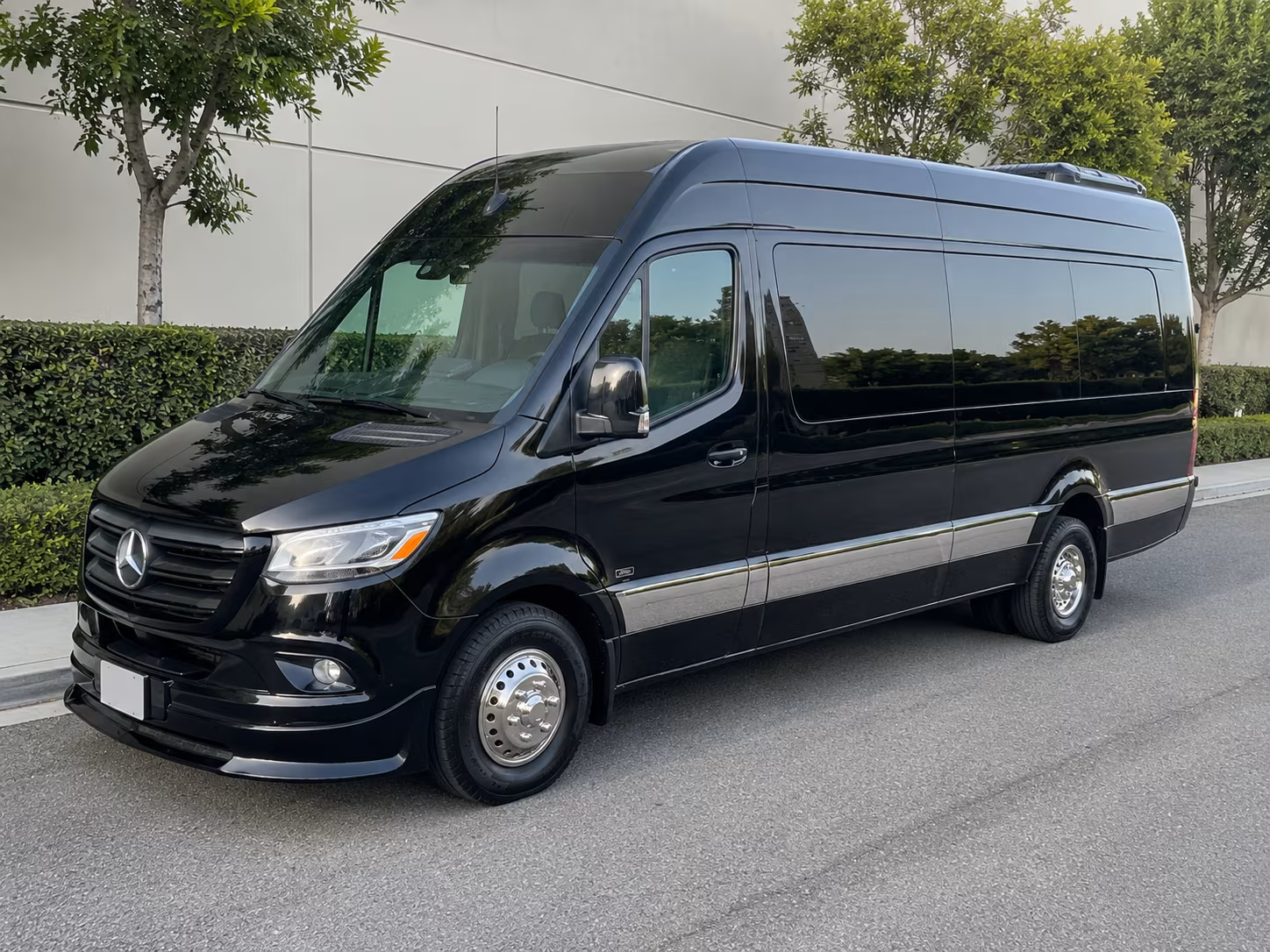 westland airport shuttle services your group can trust
