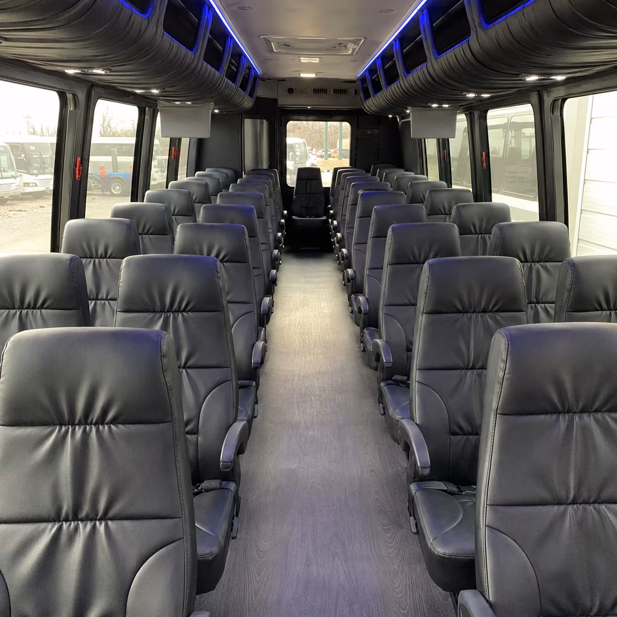westland charter buses for westland congregations and religious groups