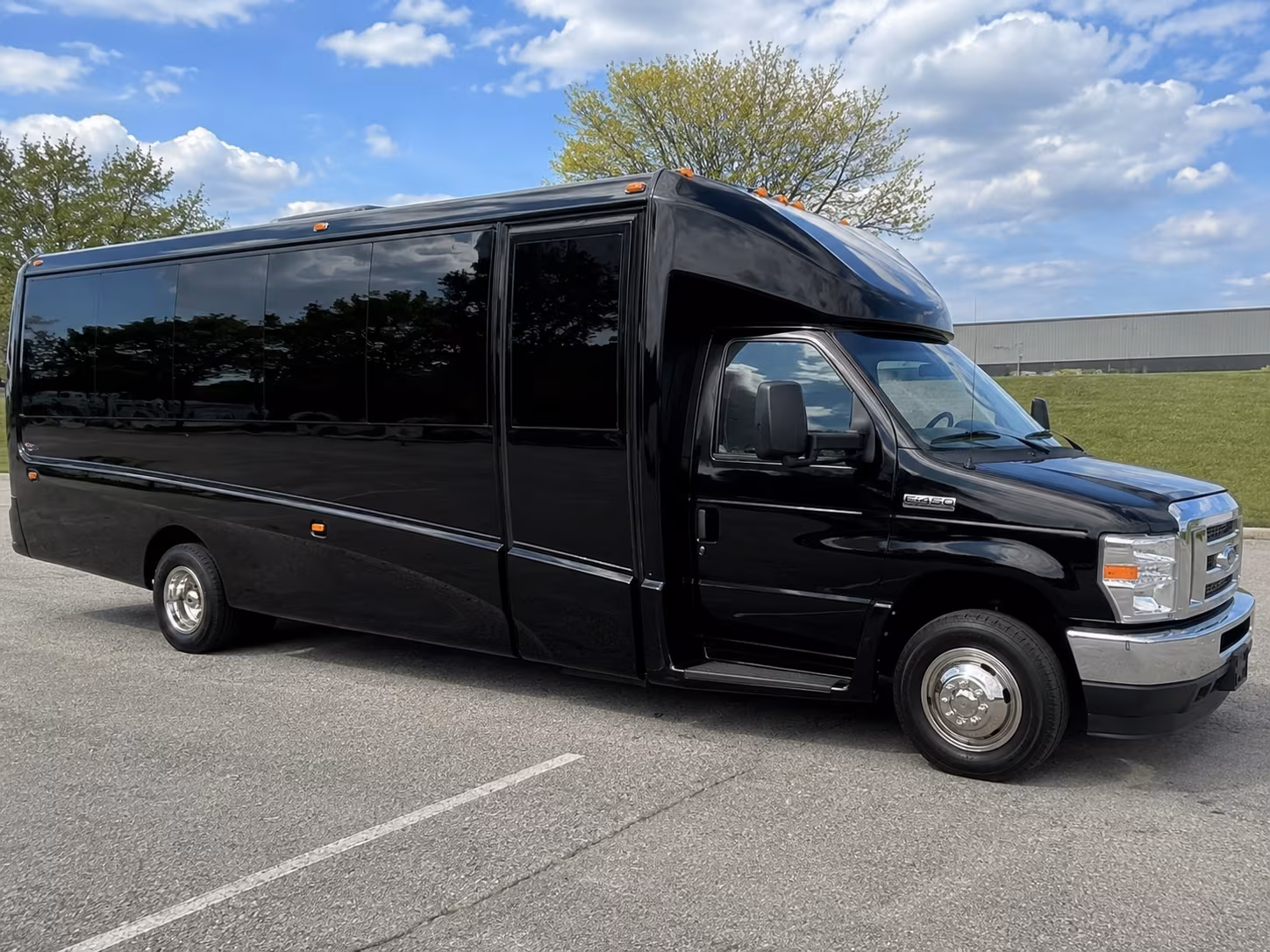 westland efficient and timely transportation for westland sporting events