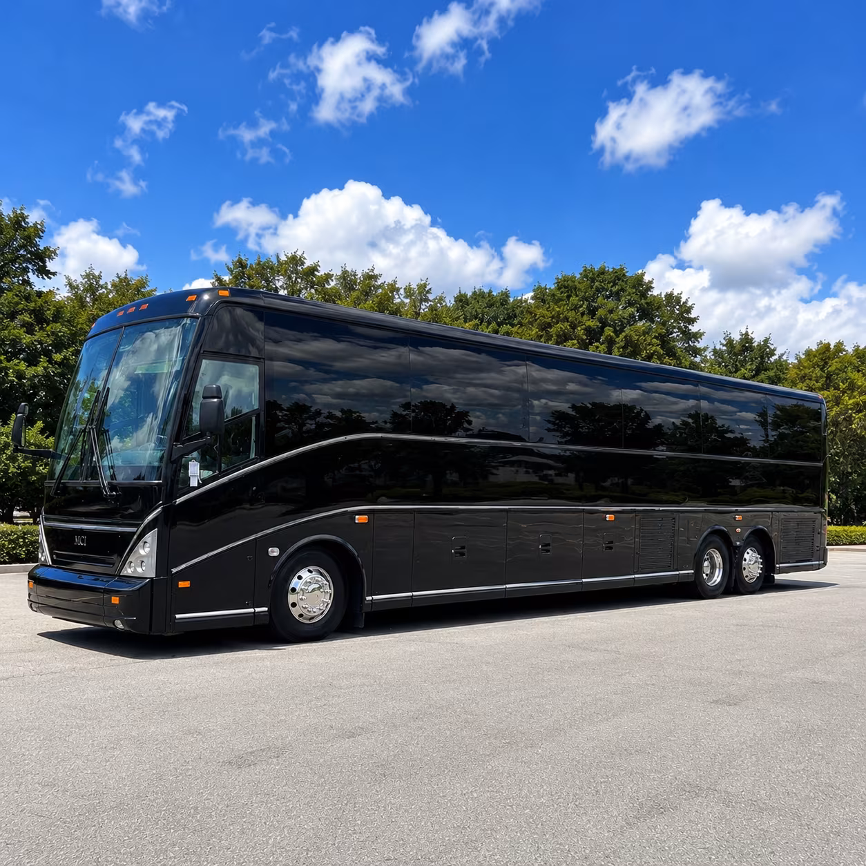 westland private employee shuttles for westland companies
