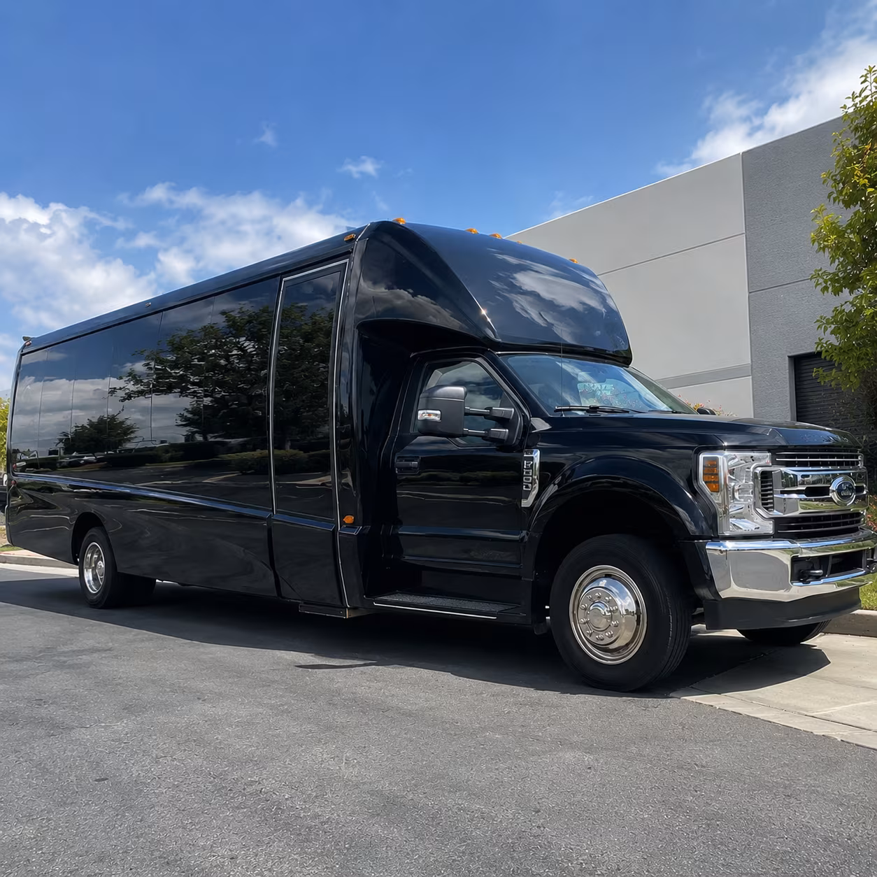 westland school field trip bus rentals made easy